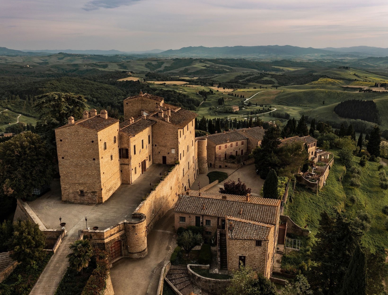 Castelfalfi