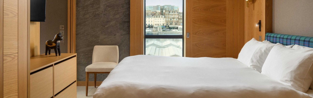 Market Street Hotel, Edinburgh, United Kingdom