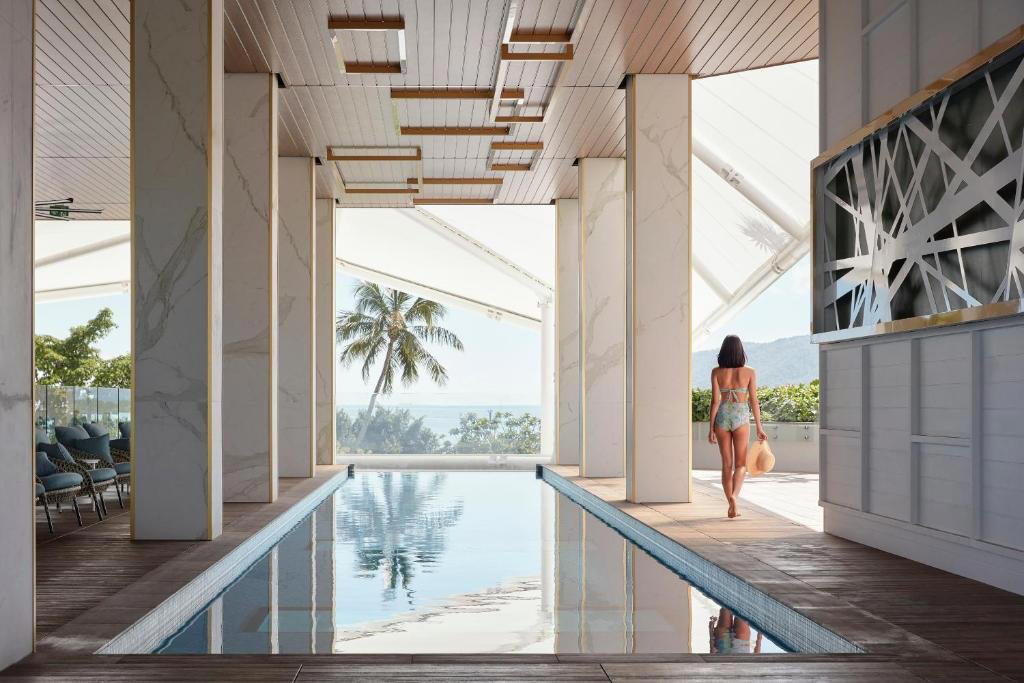 Flynn hotel in Cairns