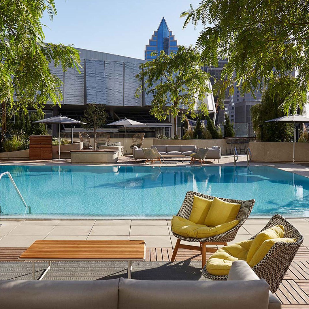 Kimpton Sawyer Hotel