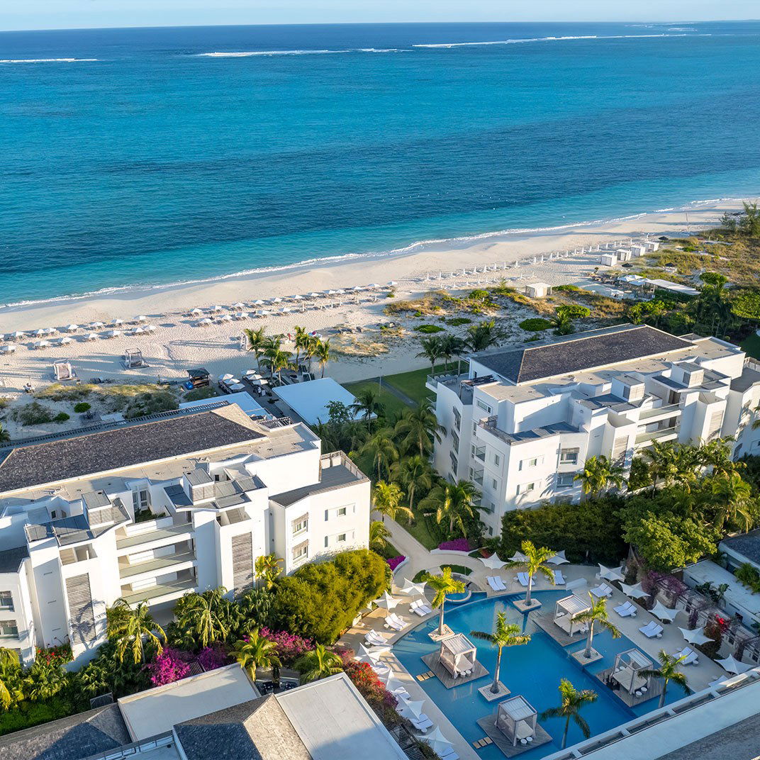 Wymara Resort & Villas Turks and Caicos, Hotel in Providenciales
