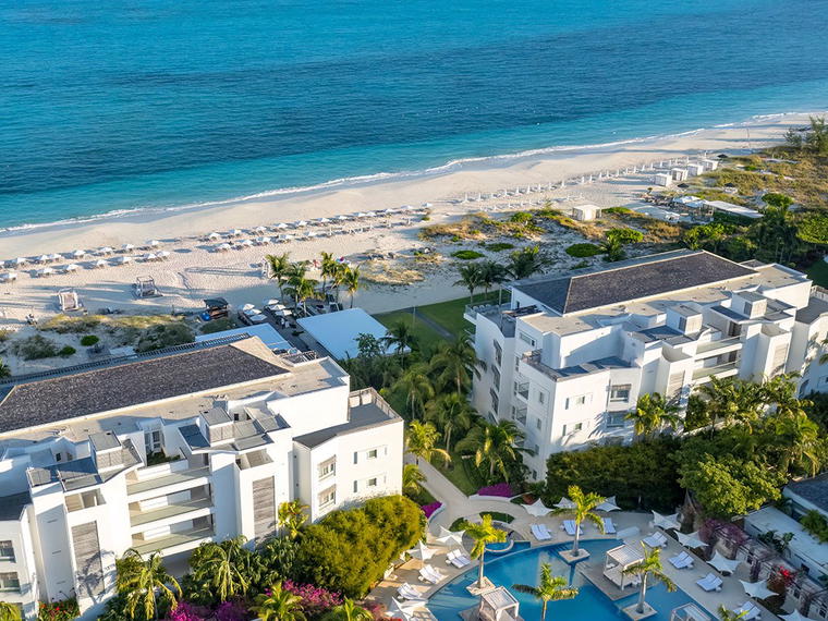 Wymara Resort & Villas Turks and Caicos, Providenciales, Turks & Caicos