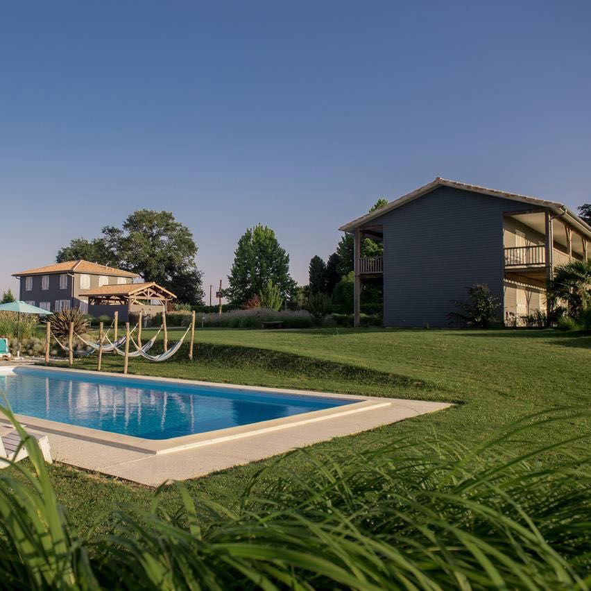 La Petite Couronne, Hotel in Saint Cricq Chalosse