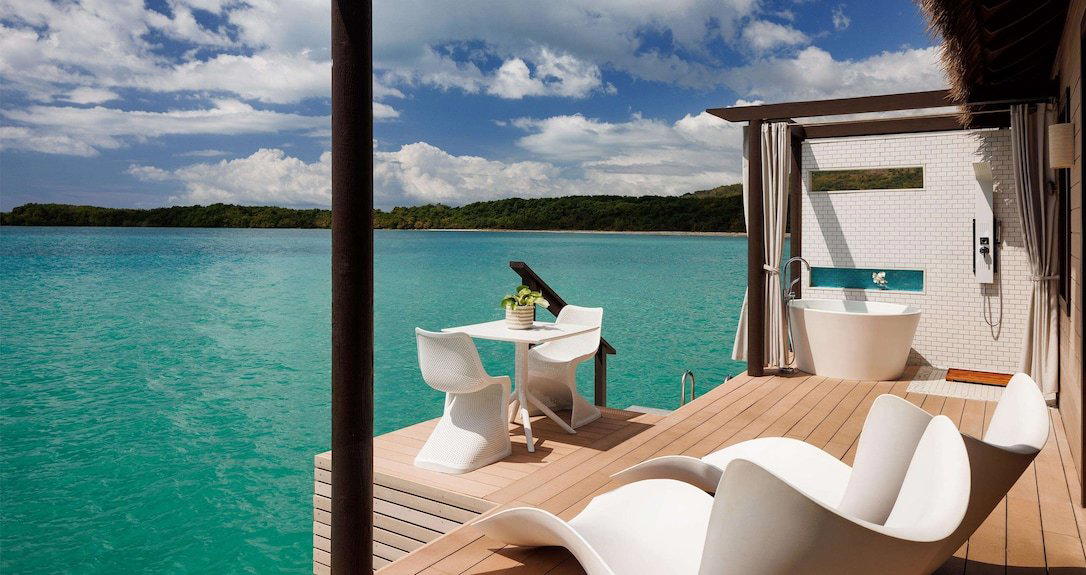 Sandals Grande St. Lucian, Gros Islet, St Lucia