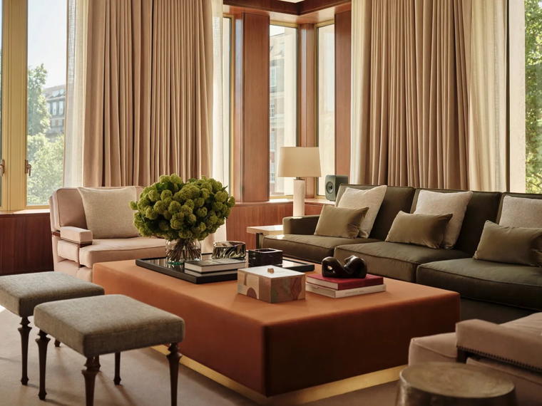 The Chancery Rosewood, London, United Kingdom