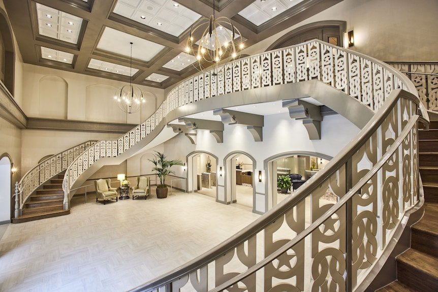 The Houstonian Hotel, Club & Spa, Houston, United States