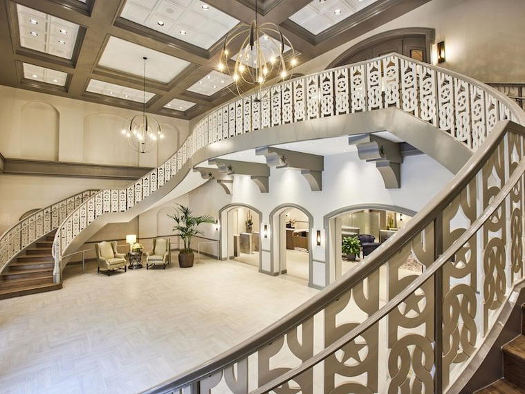 The Houstonian Hotel, Club & Spa, Houston, United States