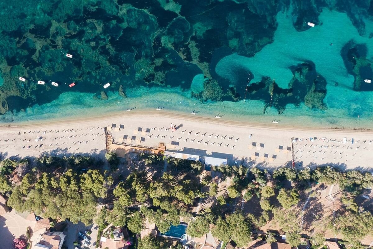 Praia Art Resort, Isola di Capo Rizzuto, Italy