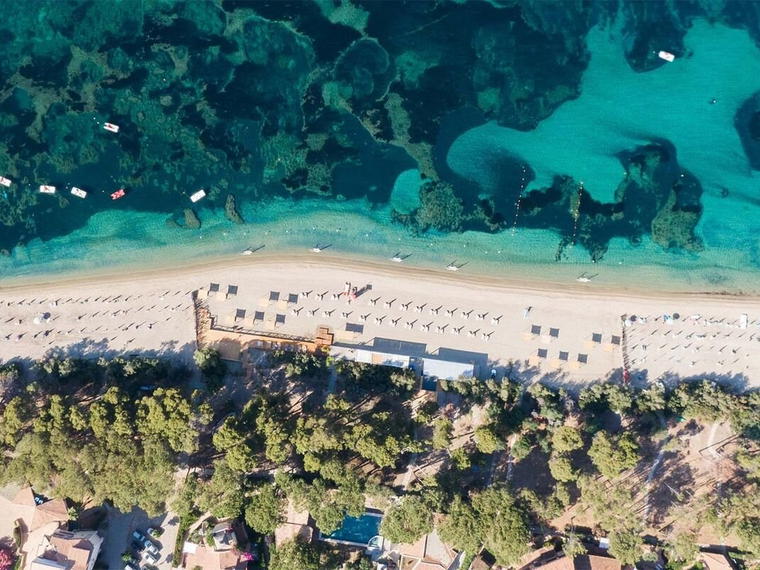 Praia Art Resort, Isola di Capo Rizzuto, Italy