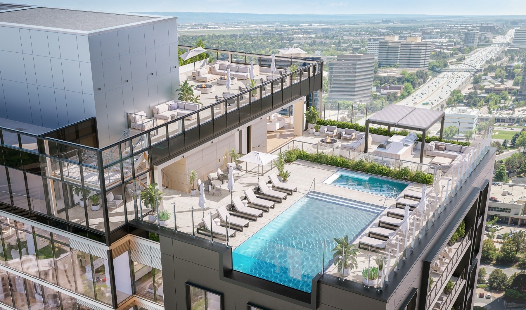Apiary Residences