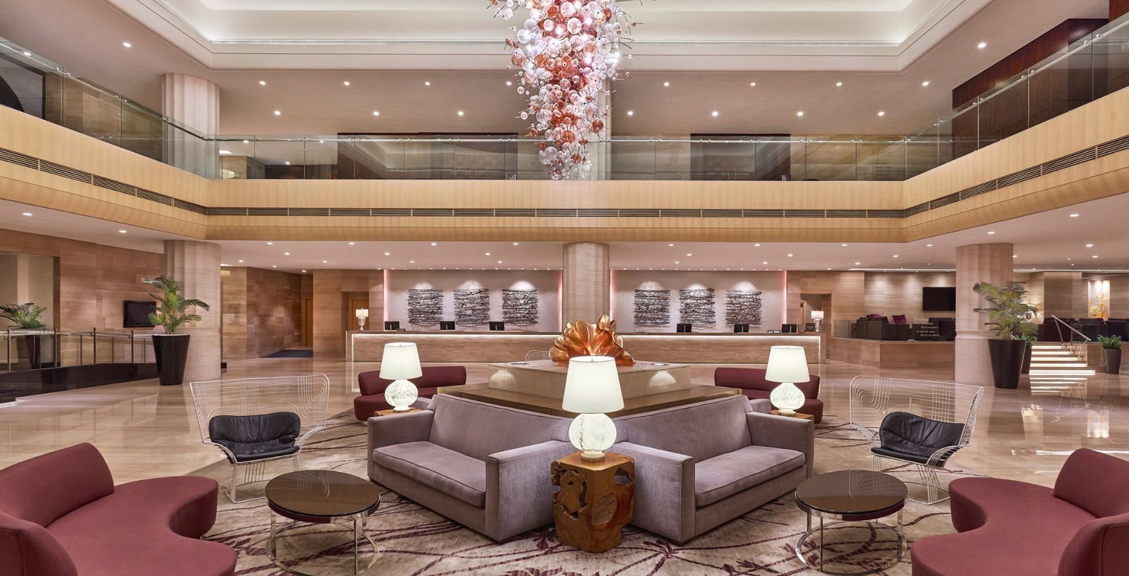 Carlton Hotel Singapore, Singapore, Singapore