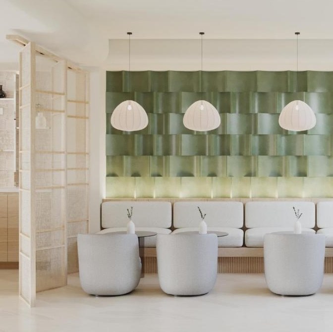 Amaya Saigon Boutique Hotel, Ho Chi Minh City, Vietnam