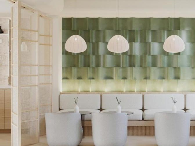 Amaya Saigon Boutique Hotel, Ho Chi Minh City, Vietnam