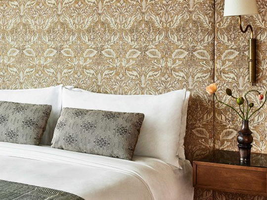 Austin Proper Hotel, Austin, United States