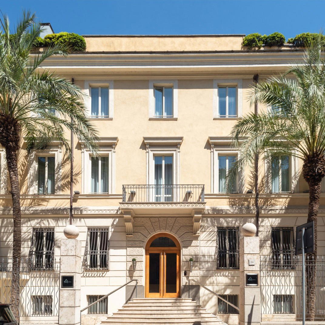 Room Mate Collection Mia, Rome Colosseum, Rome, Italy