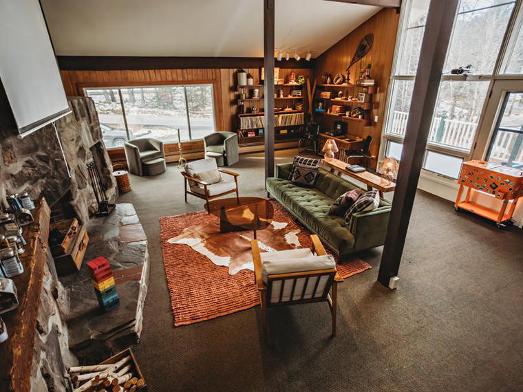 Hideaway Inn, Sugar Hill, United States