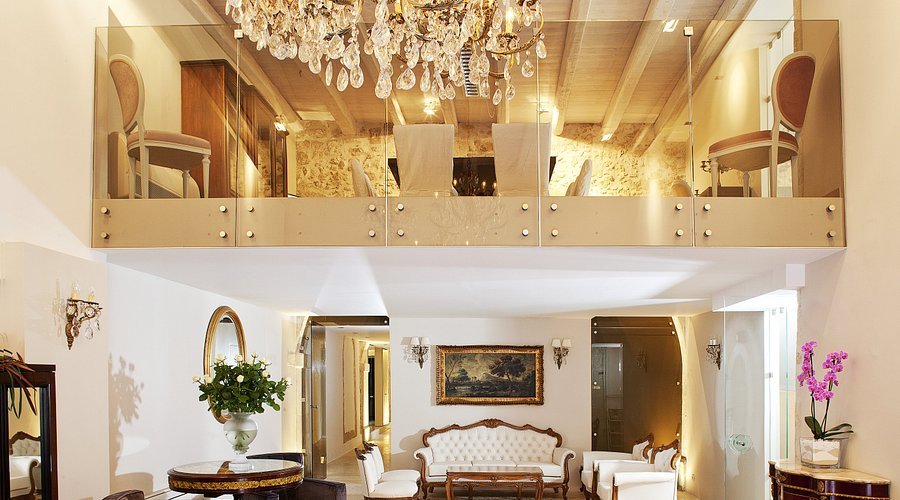 Rimondi Boutique Hotel