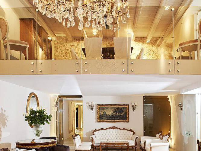Rimondi Boutique Hotel, Rethymno, Greece