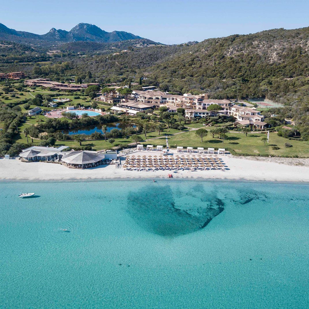 Abi d'Oru Beach Hotel&Spa