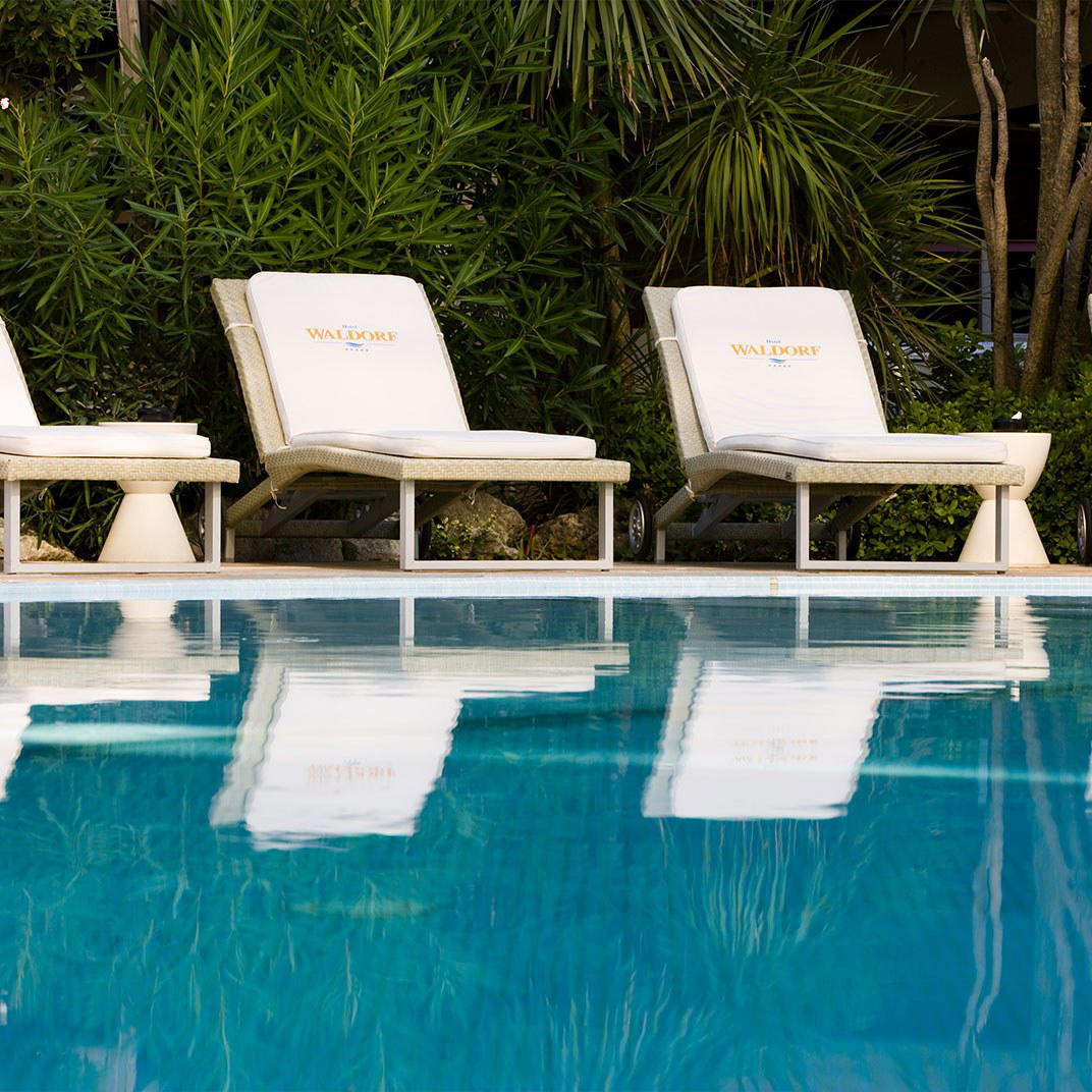Hotel Waldorf hotel in Milano Marittima