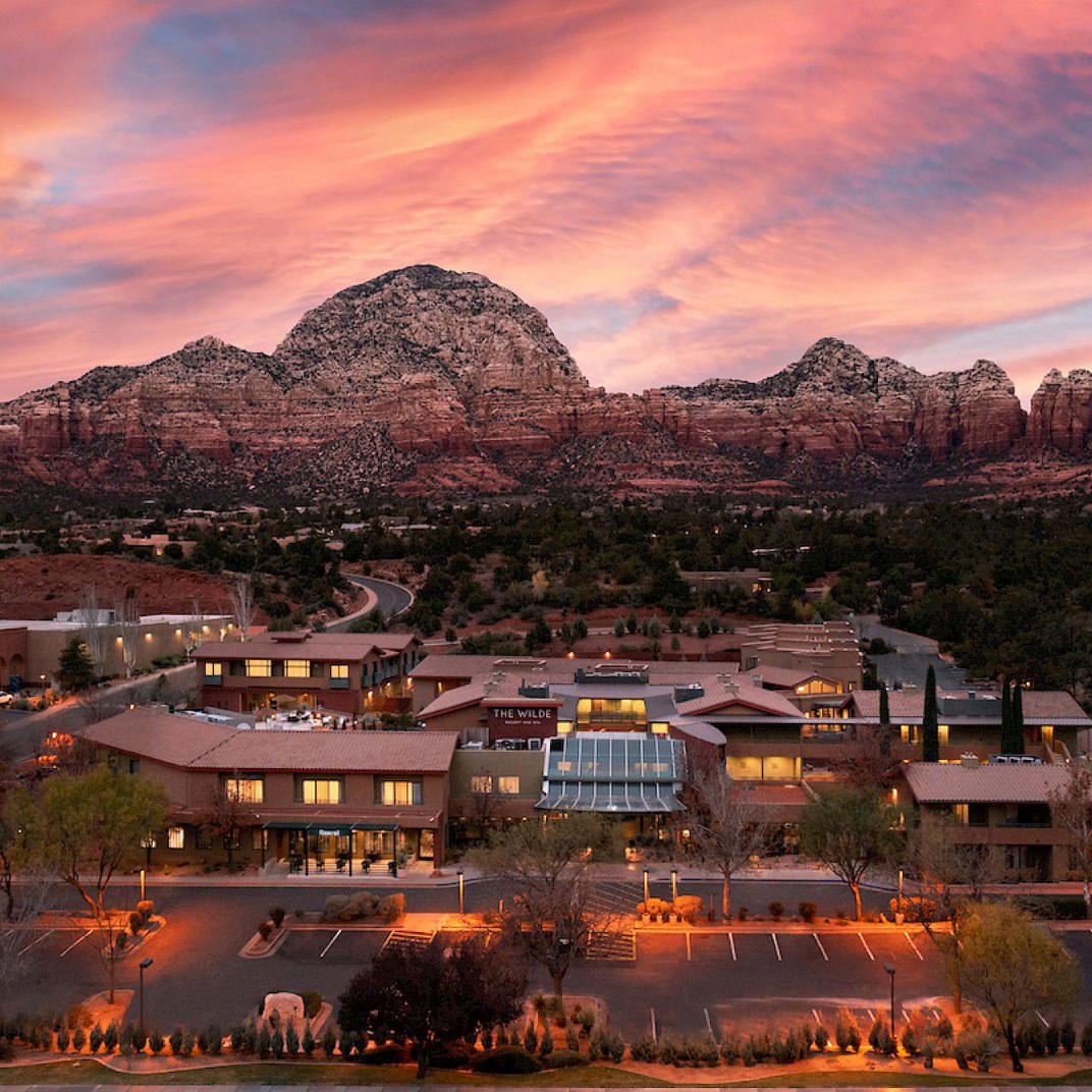 The Wilde Resort & Spa, Sedona, United States