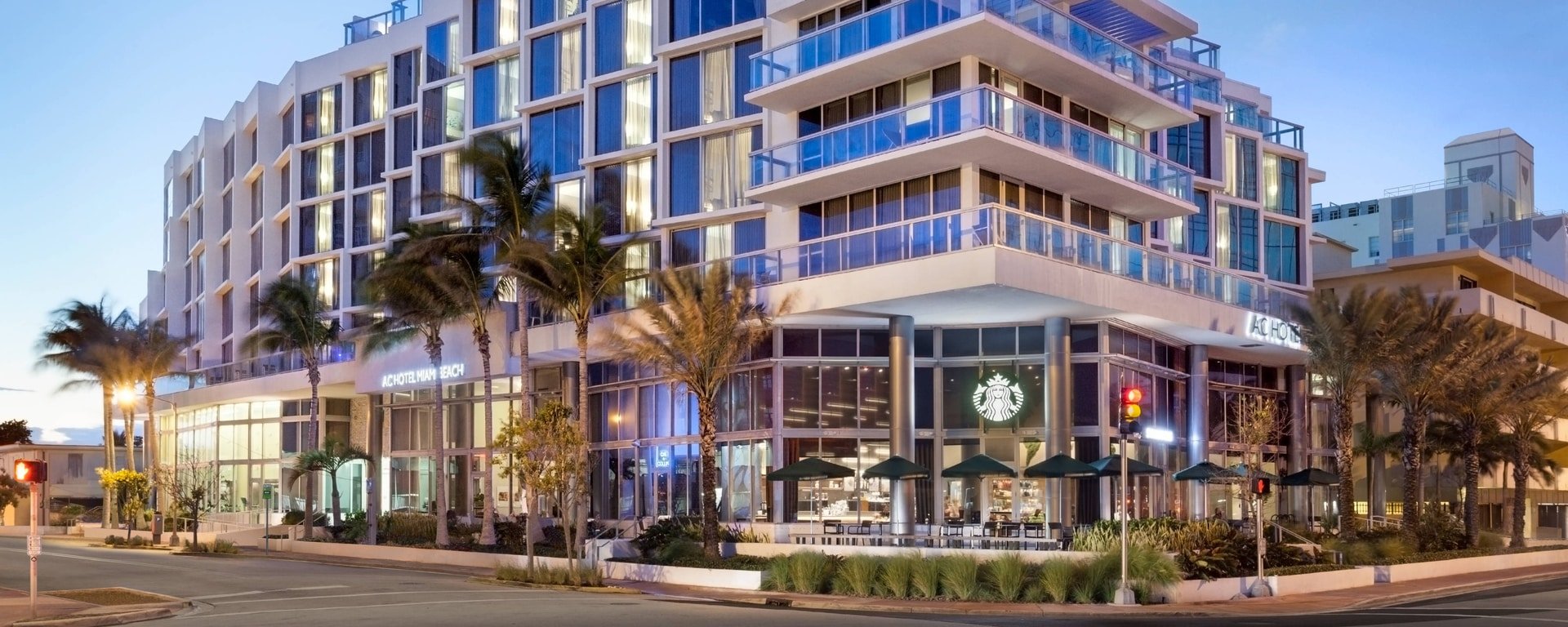 AC Hotel Miami Beach hotel in Miami Beach, United States