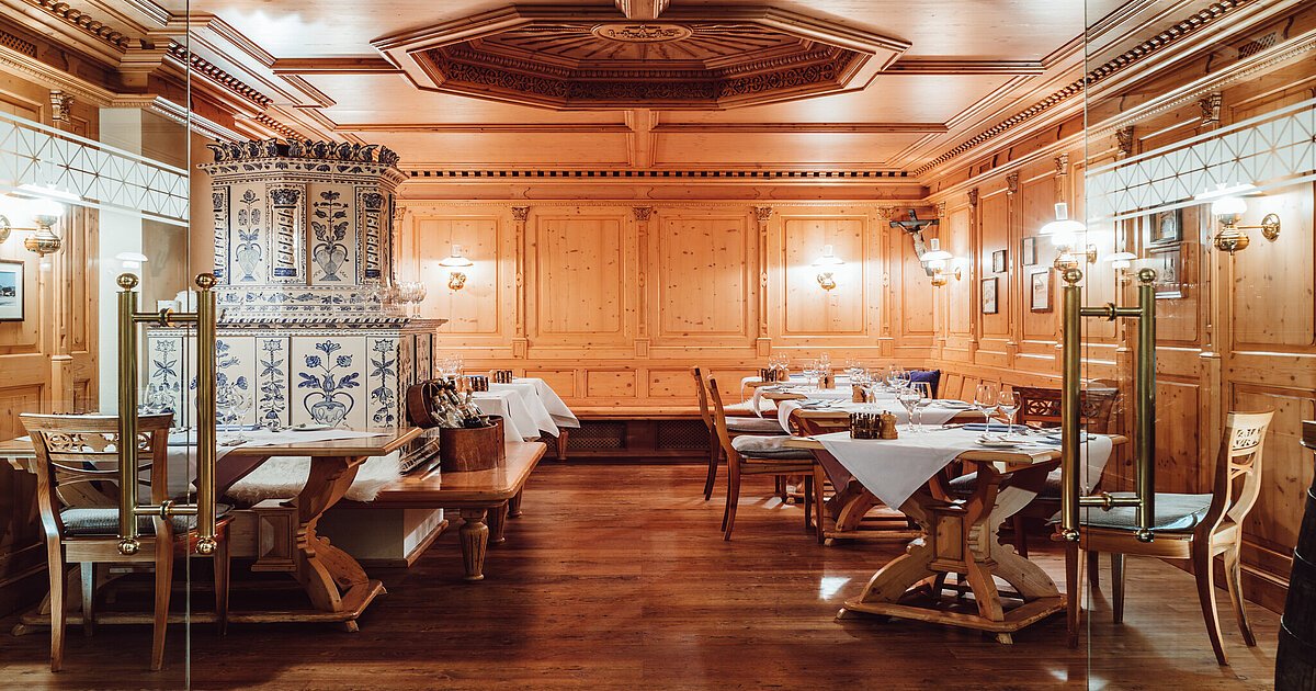 Althoff Seehotel Überfahrt, Lake Tegernsee, Germany