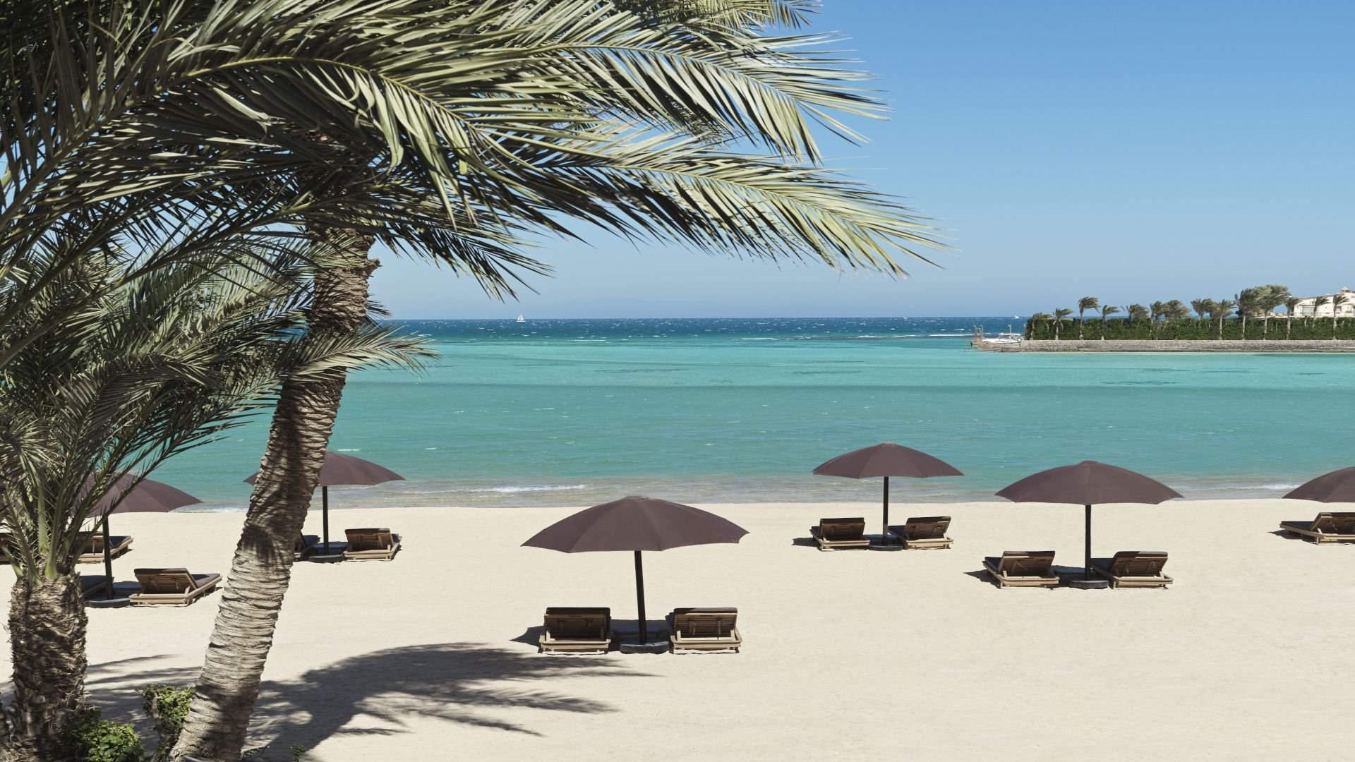 The Chedi El Gouna