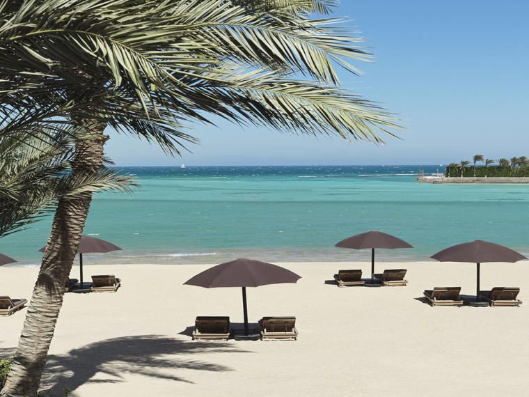 The Chedi El Gouna, El Gouna, Egypt