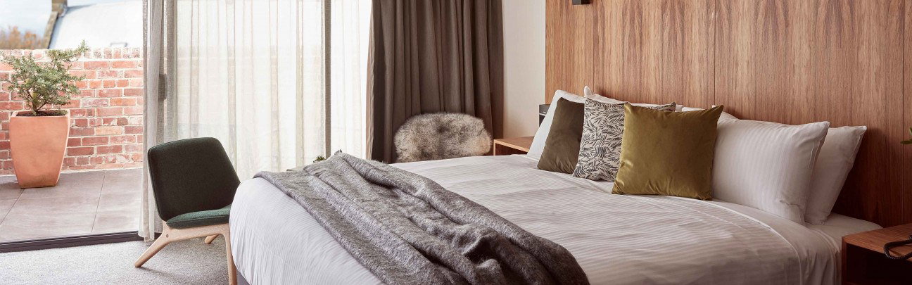 Moss Hotel, Hobart, Australia