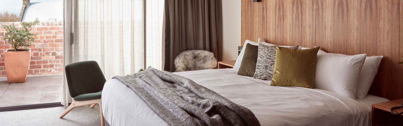 Moss Hotel, Hotel in Hobart