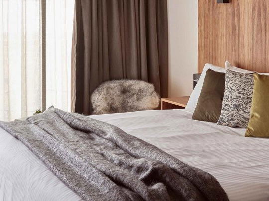 Moss Hotel, Hobart, Australia