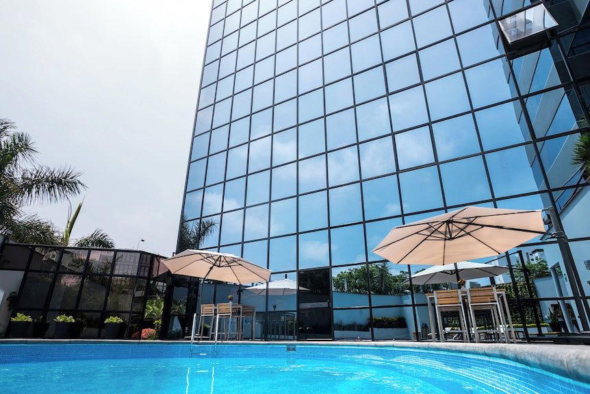Meliá Collection Lima hotel in Lima, Peru