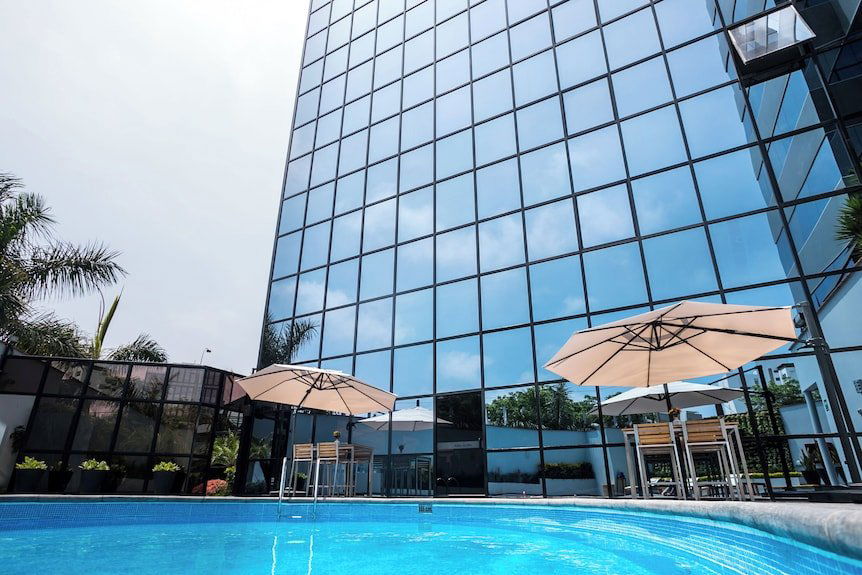 Meliá Collection Lima, Hotel in Lima