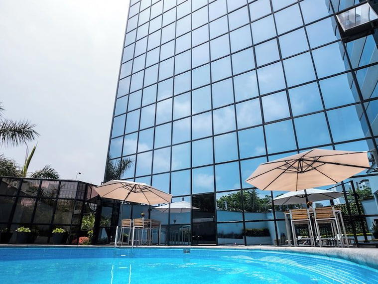Meliá Collection Lima, Lima, Peru