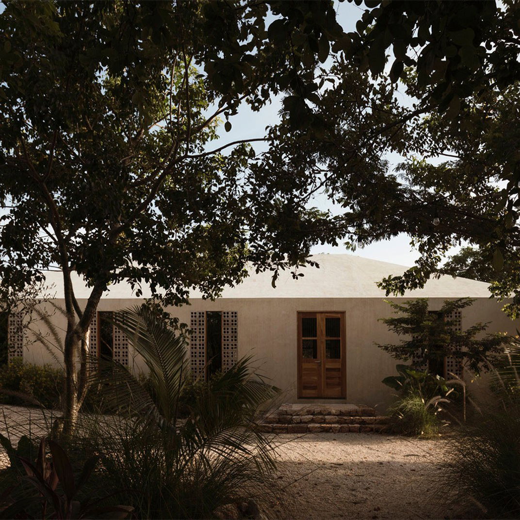 Galopina, Mérida, Mexico