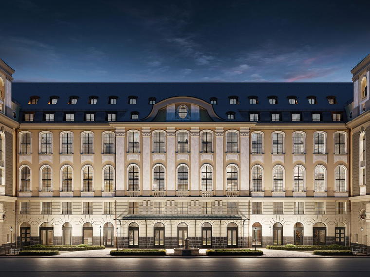 Telegraphenamt, Berlin, Germany