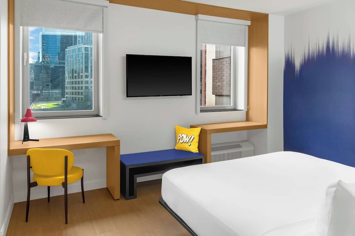 Aloft New York Brooklyn, Brooklyn, United States