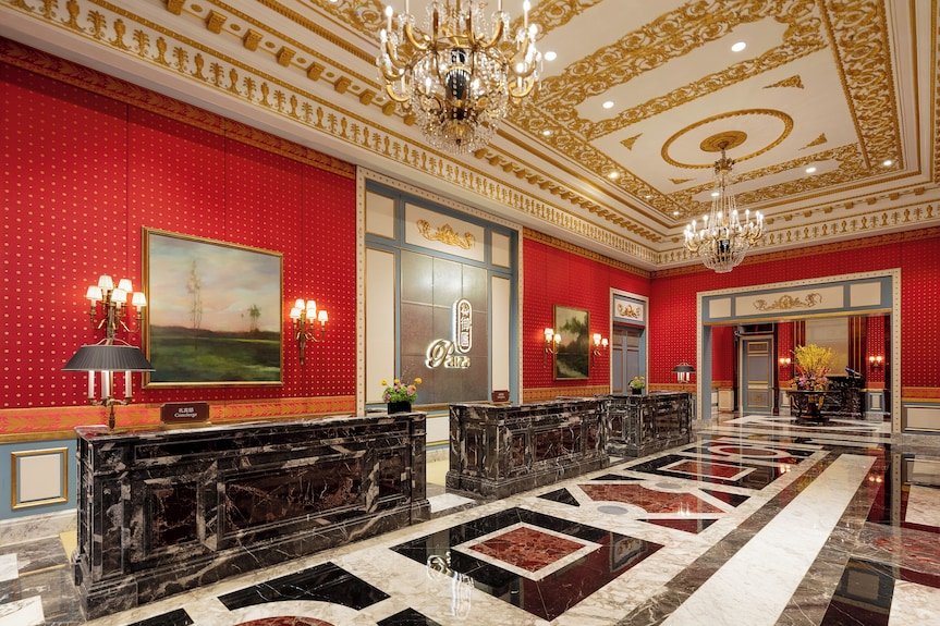 Paiza Lofts, Macau, Macau