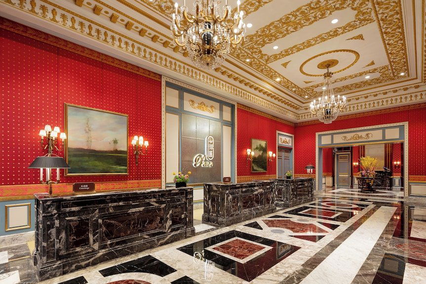 Paiza Lofts, Hotel in Macau