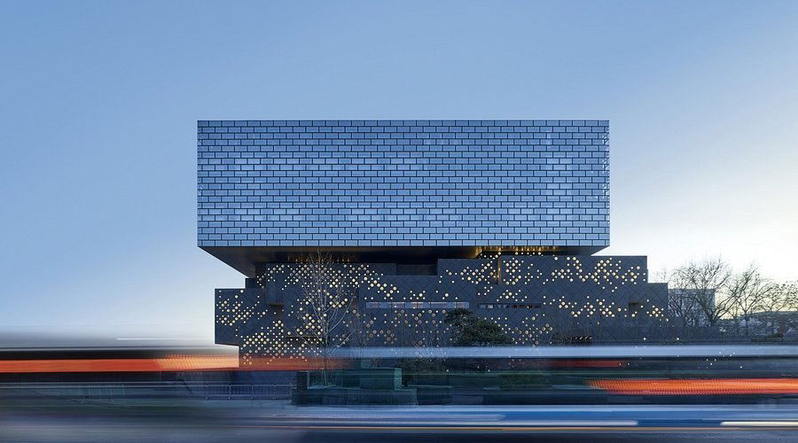 The PuXuan Hotel and Spa, Hotel in Beijing