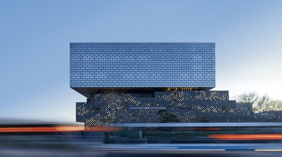 The PuXuan Hotel and Spa, Beijing, China