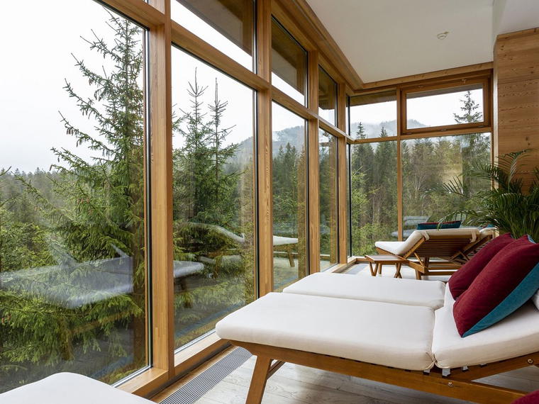 Das Kranzbach Hotel & Wellness Retreat, Kranzbach, Germany