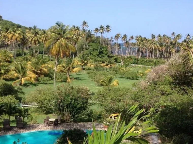 Firefly Estate Bequia, Kingstown, Saint Vincent and the Grenadines