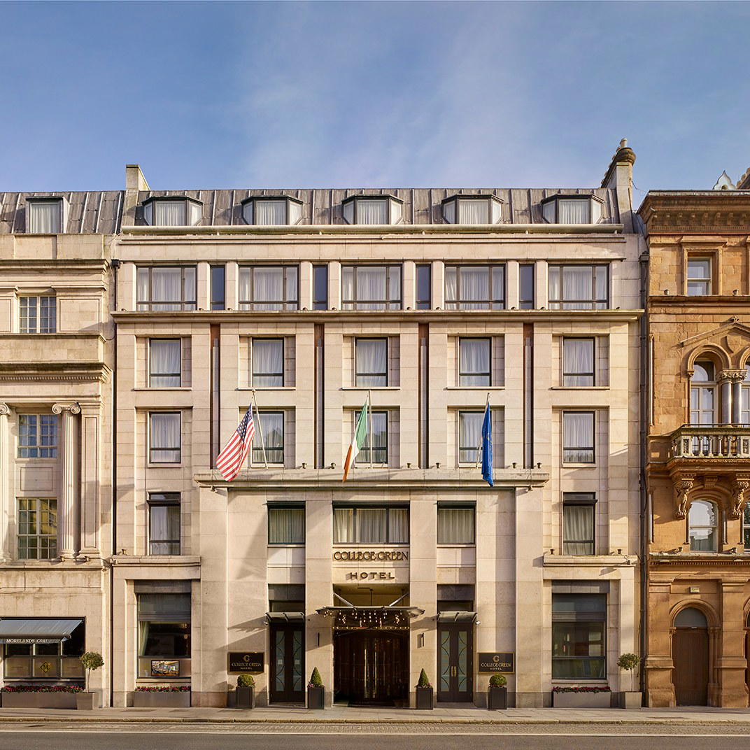 The College Green Hotel, Autograph Collection, Dublin, Ireland