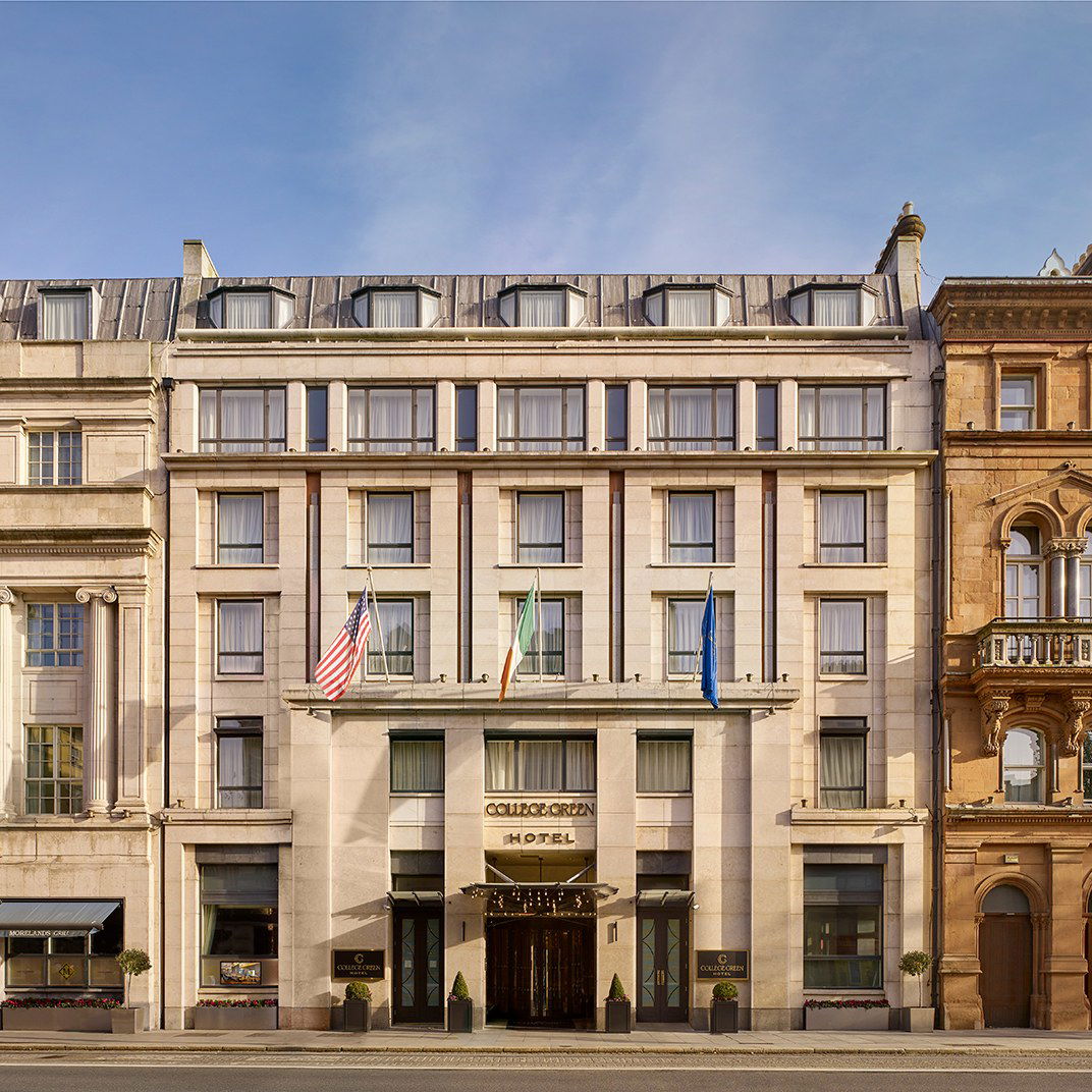 The College Green Hotel, Autograph Collection, Hotel in Dublin