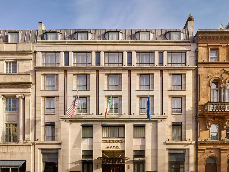 The College Green Hotel, Autograph Collection, Dublin, Ireland