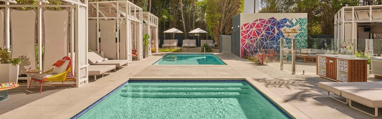 Viceroy Santa Monica, Los Angeles, United States