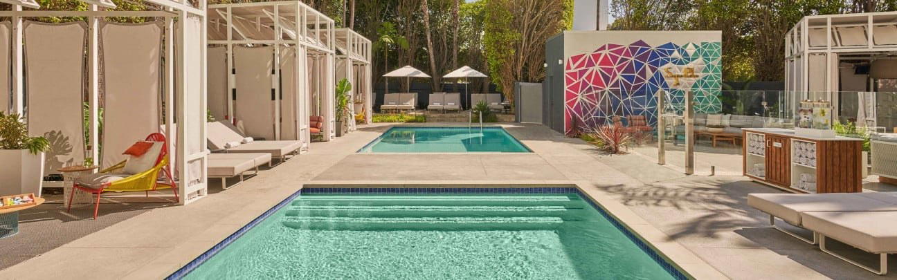 Viceroy Santa Monica, Los Angeles, United States