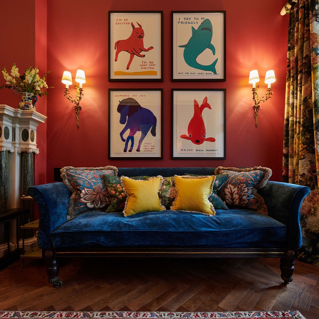 Cromlix Hotel, Stirlingshire, United Kingdom